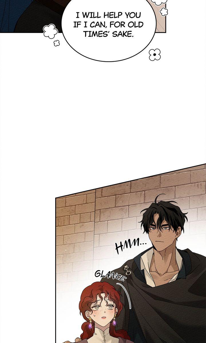 Under the Oak Tree Chapter 68 image 50